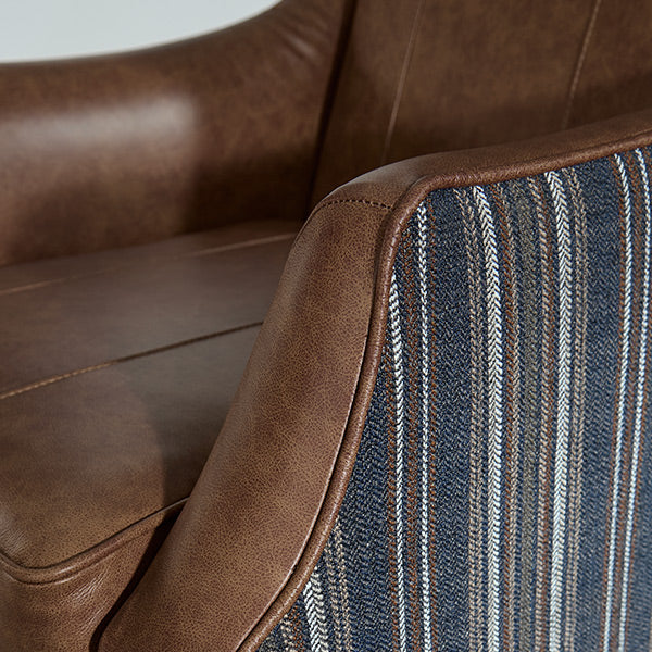 Keatling Accent Chair