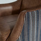 Keatling Accent Chair