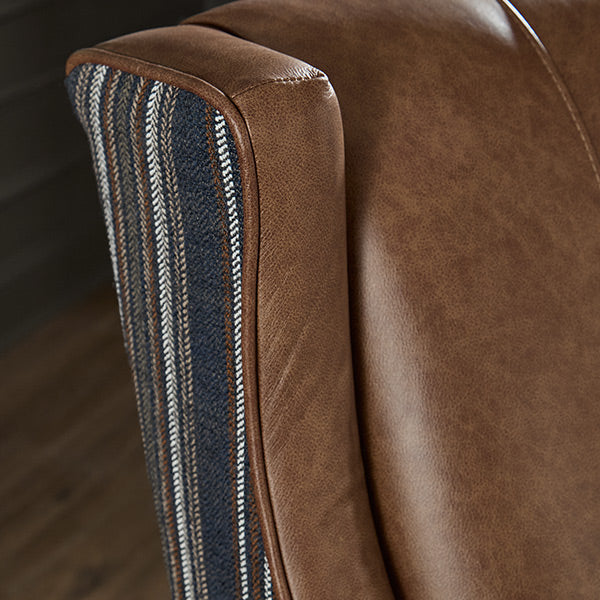 Keatling Accent Chair