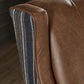 Keatling Accent Chair