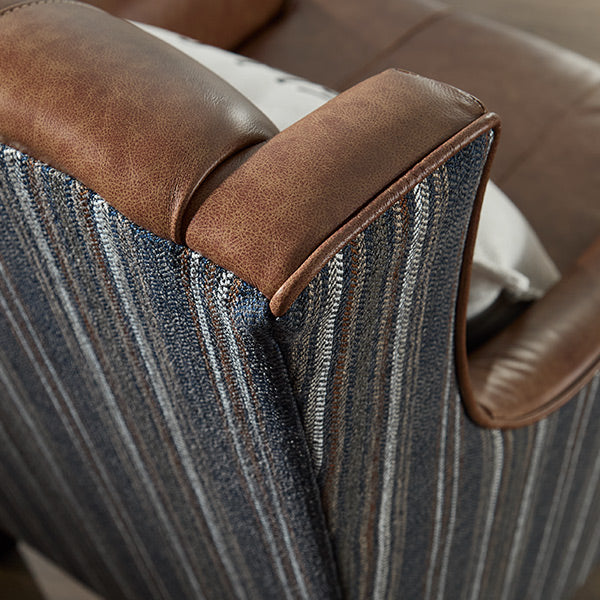 Keatling Accent Chair
