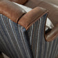 Keatling Accent Chair