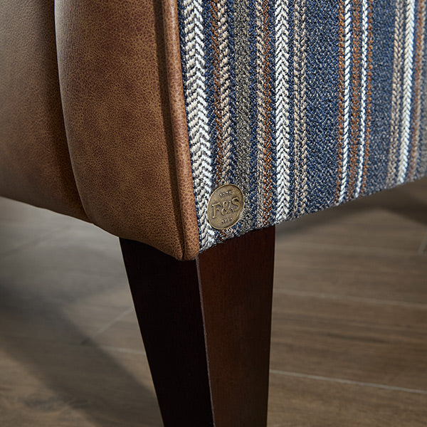 Keatling Accent Chair