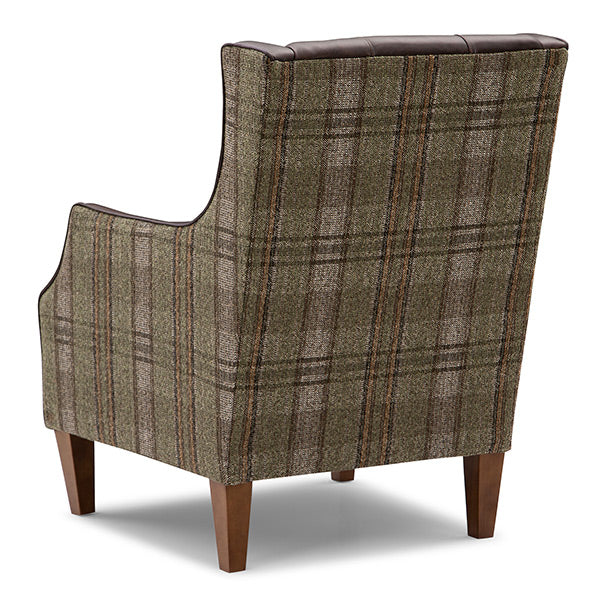 Keatling Accent Chair