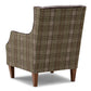 Keatling Accent Chair