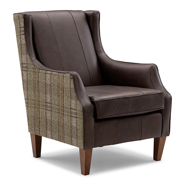 Keatling Accent Chair