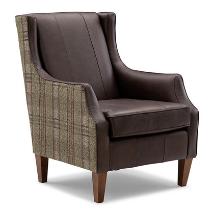 Keatling Accent Chair