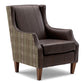 Keatling Accent Chair