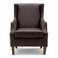 Keatling Accent Chair