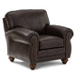 Noble Leather Chair