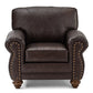 Noble Leather Chair