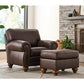 Noble Leather Chair