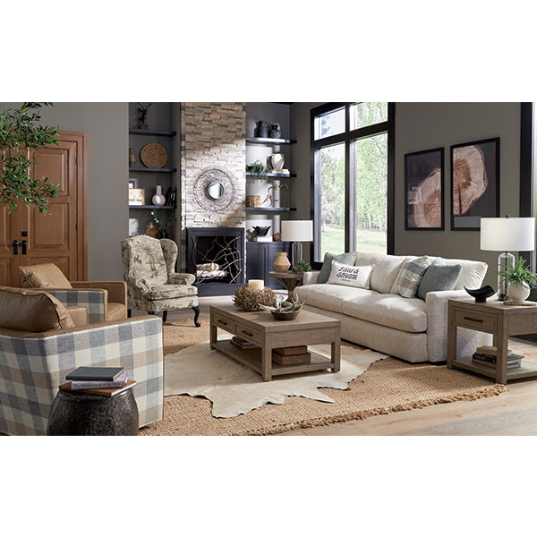 Rumord Sofa