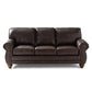 Noble Leather Sofa
