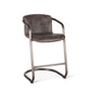 Portofino 22" Leather Dining Chair