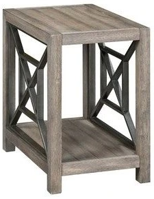 Synthesis Chairside Table