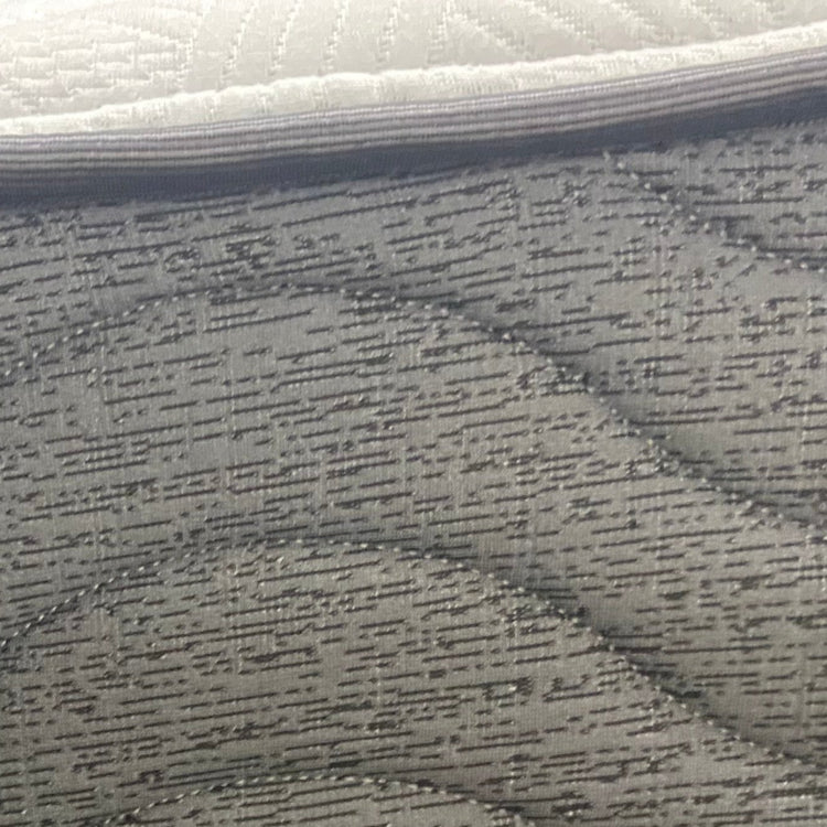 Lyric 12" Plush Bed-In-A-Box