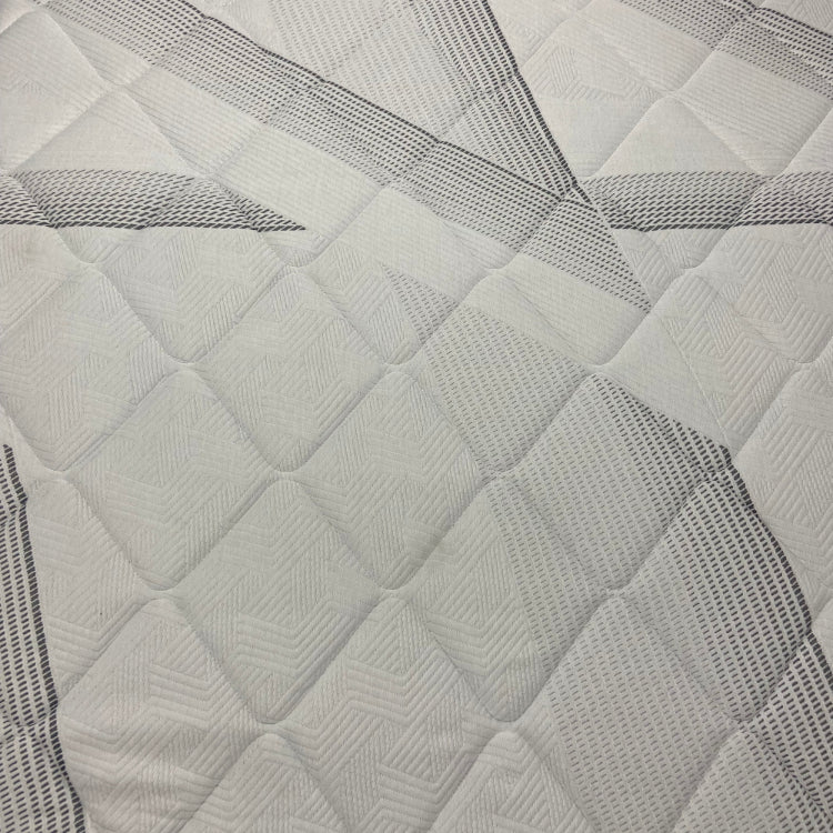 Lyric 12" Plush Bed-In-A-Box