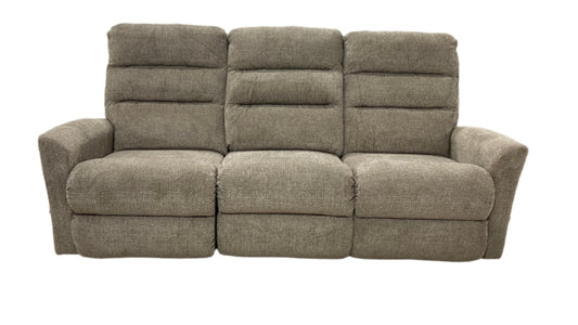 Liam Wall Reclining Sofa