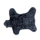 Black Bear Rug