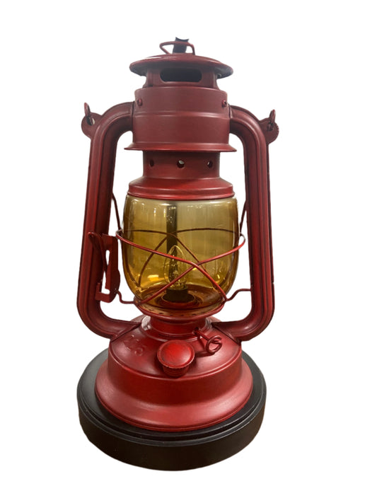Lantern Lamp