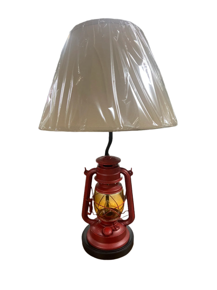 Lantern Lamp