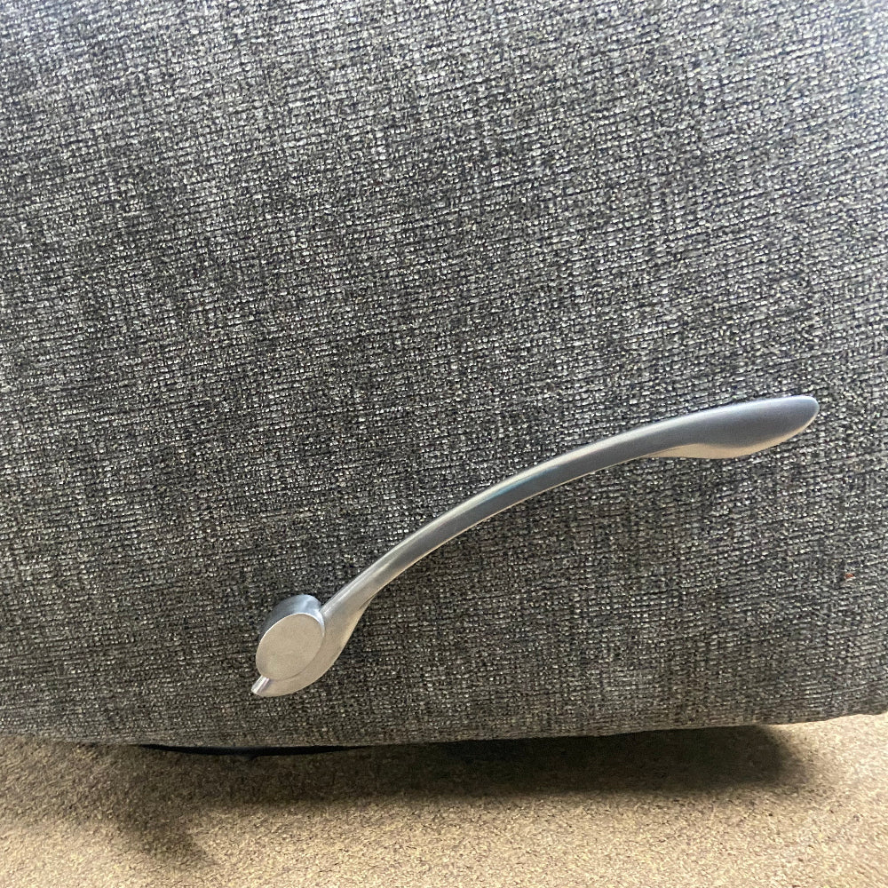 K70380 Swivel Recliner