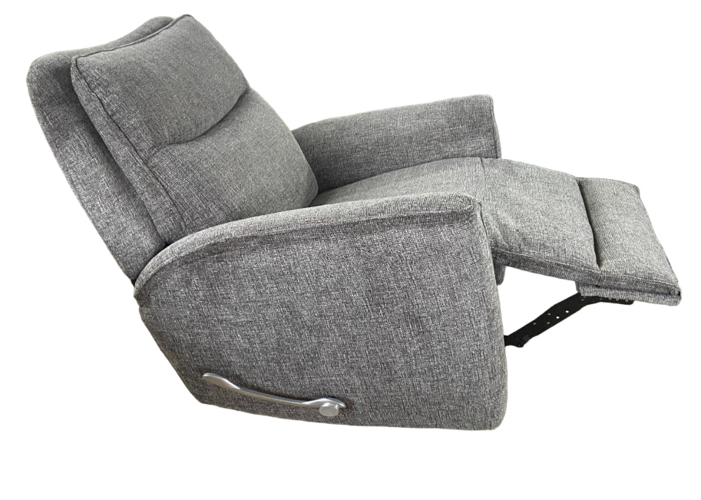 K70380 Swivel Recliner