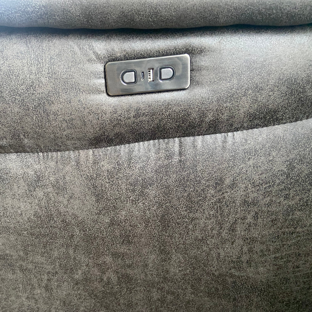 70693 Power Reclining Sofa