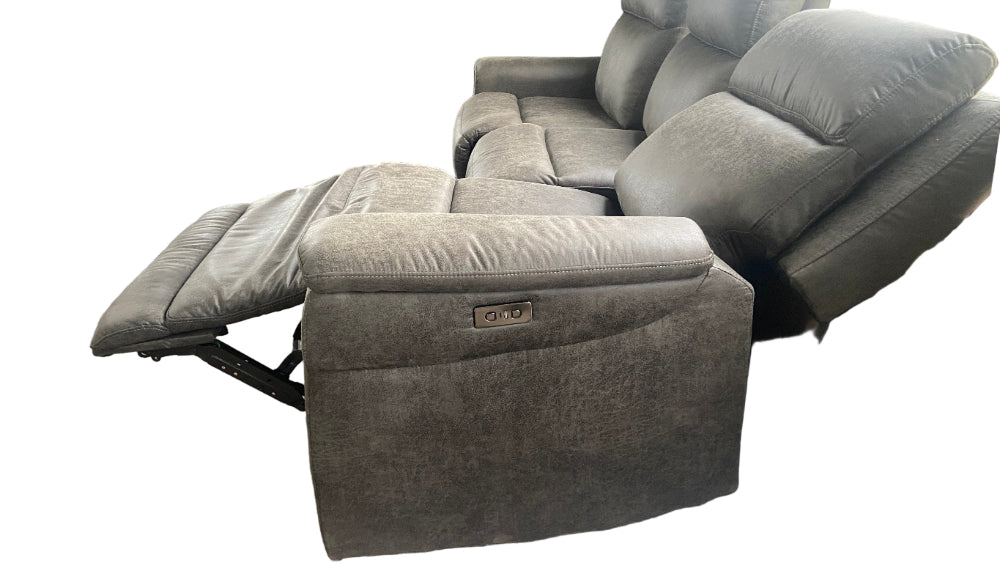 70693 Power Reclining Sofa