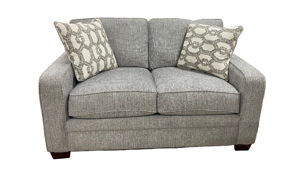 Meyer Loveseat