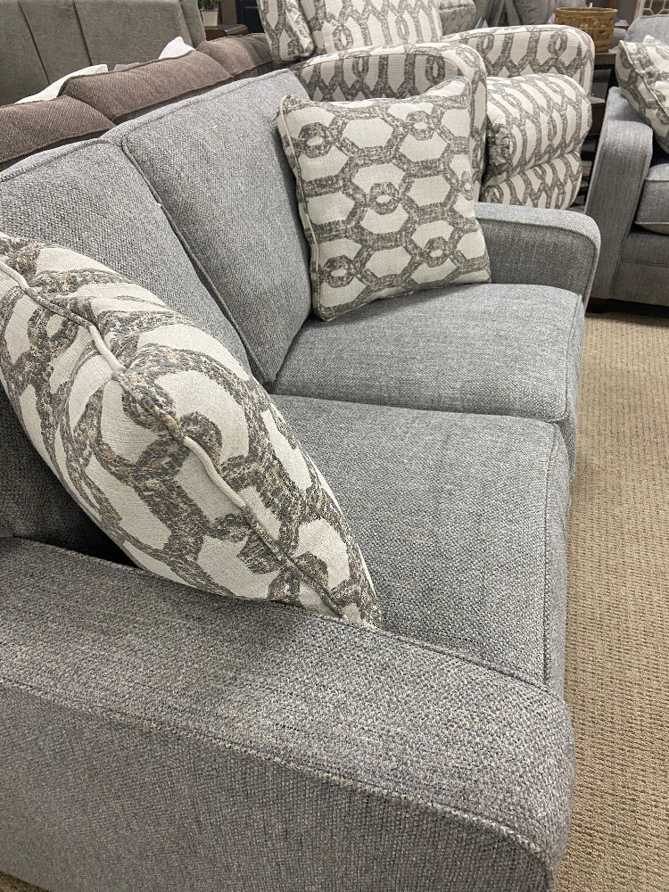 Meyer Loveseat