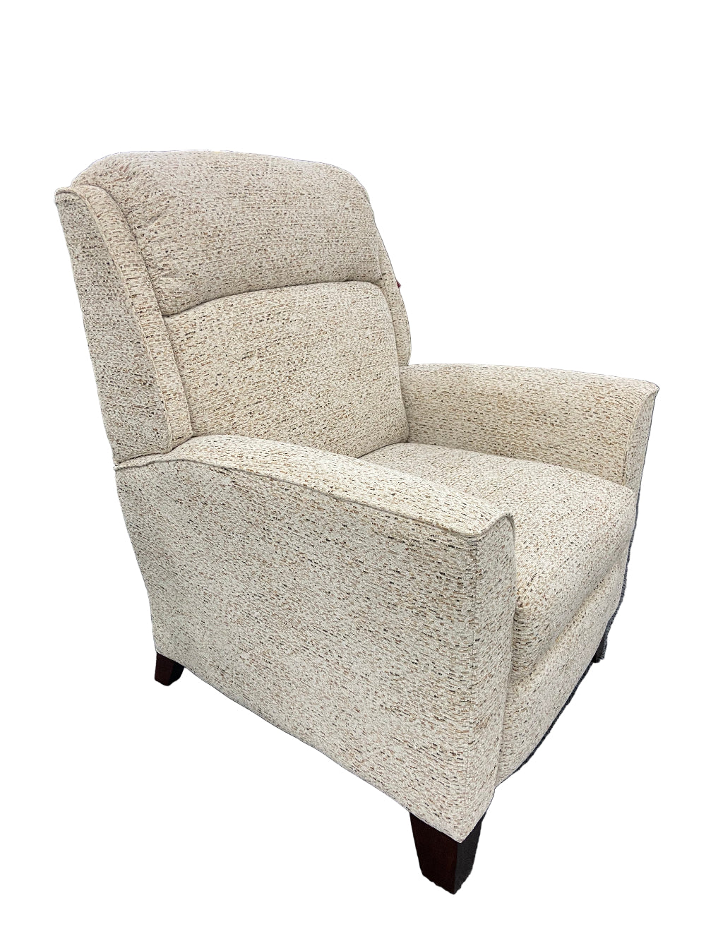 Rheeves High Leg Reclining Chair