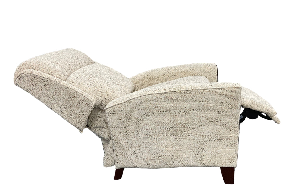 Rheeves High Leg Reclining Chair