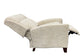 Rheeves High Leg Reclining Chair