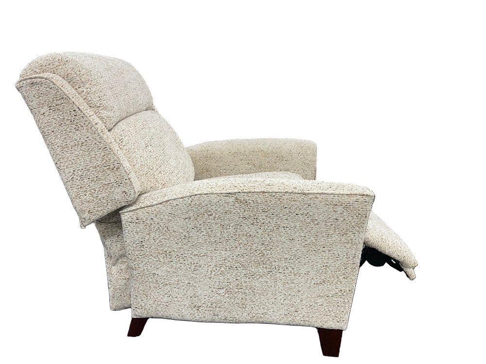 Rheeves High Leg Reclining Chair