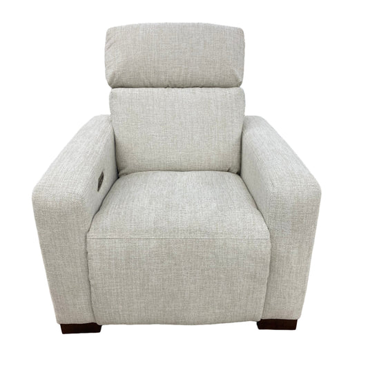 Acadia Power Reclining Chair w/ Headrest