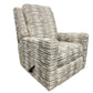 Swivel Gliding Recliner