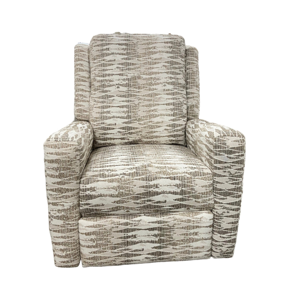 Swivel Gliding Recliner