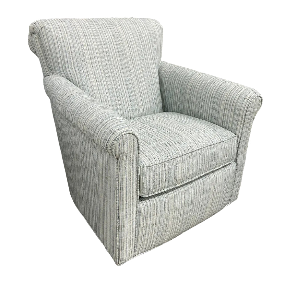 Jakson Swivel Glider