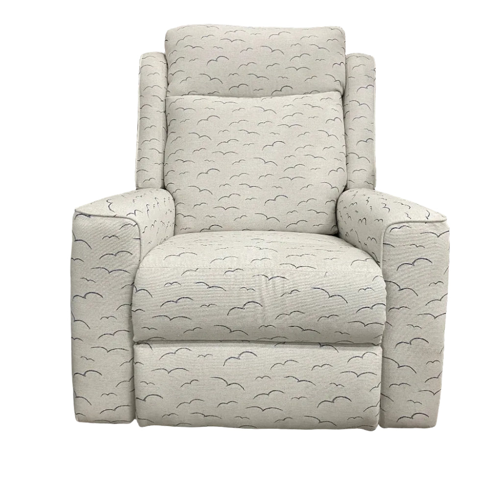 2Q00 Rocker Recliner