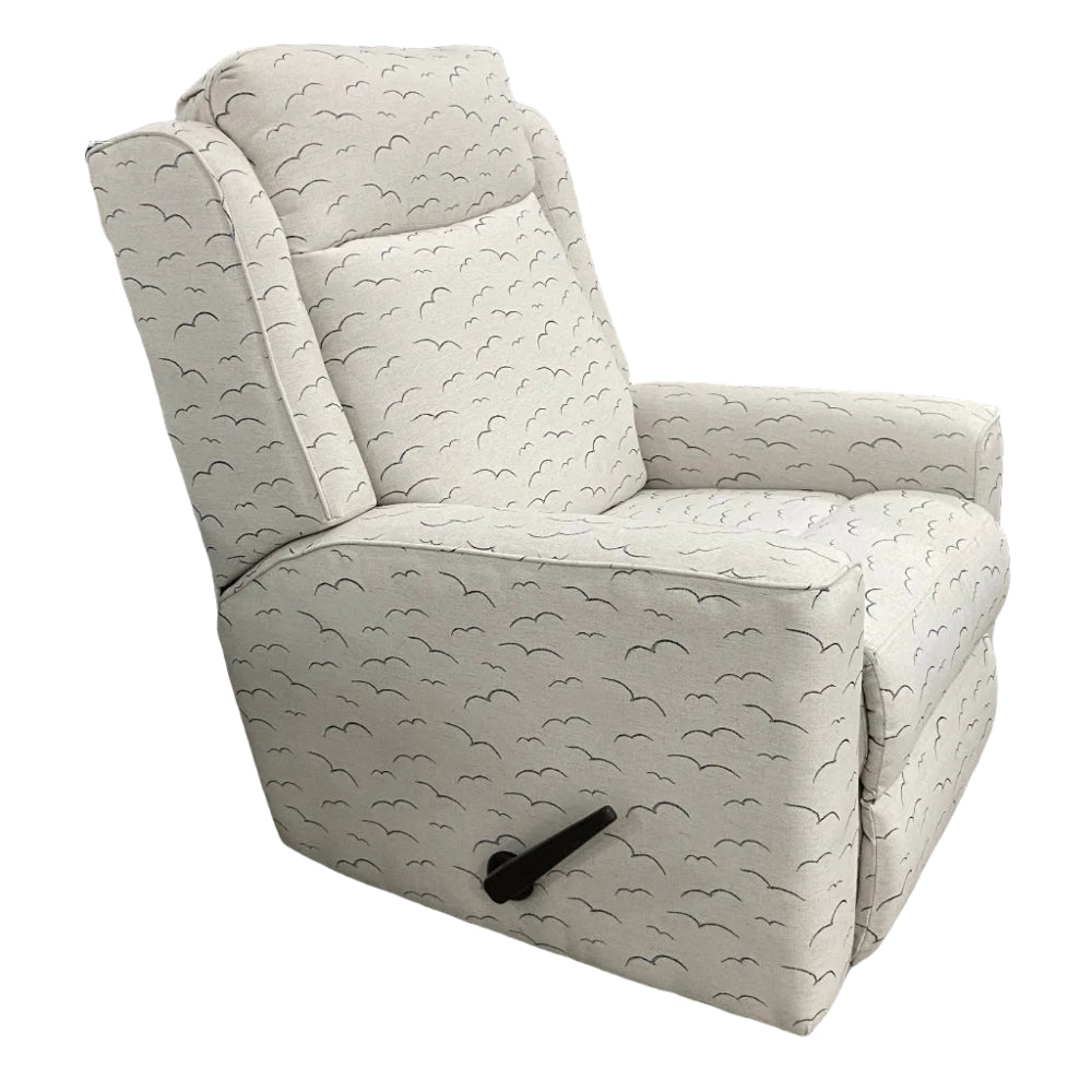 2Q00 Rocker Recliner