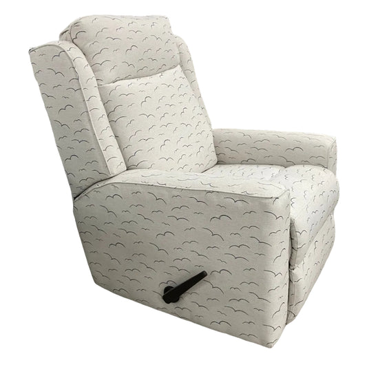 2Q00 Rocker Recliner