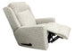 2Q00 Rocker Recliner