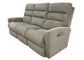 Liam Power Wall Reclining Sofa