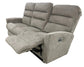 Liam Power Wall Reclining Sofa