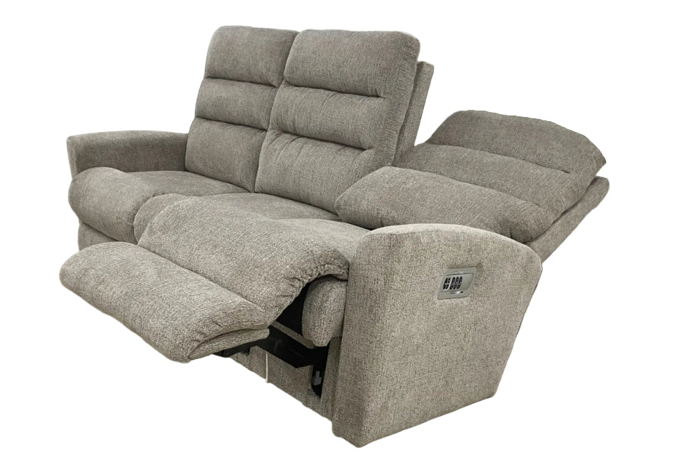 Liam Power Wall Reclining Sofa