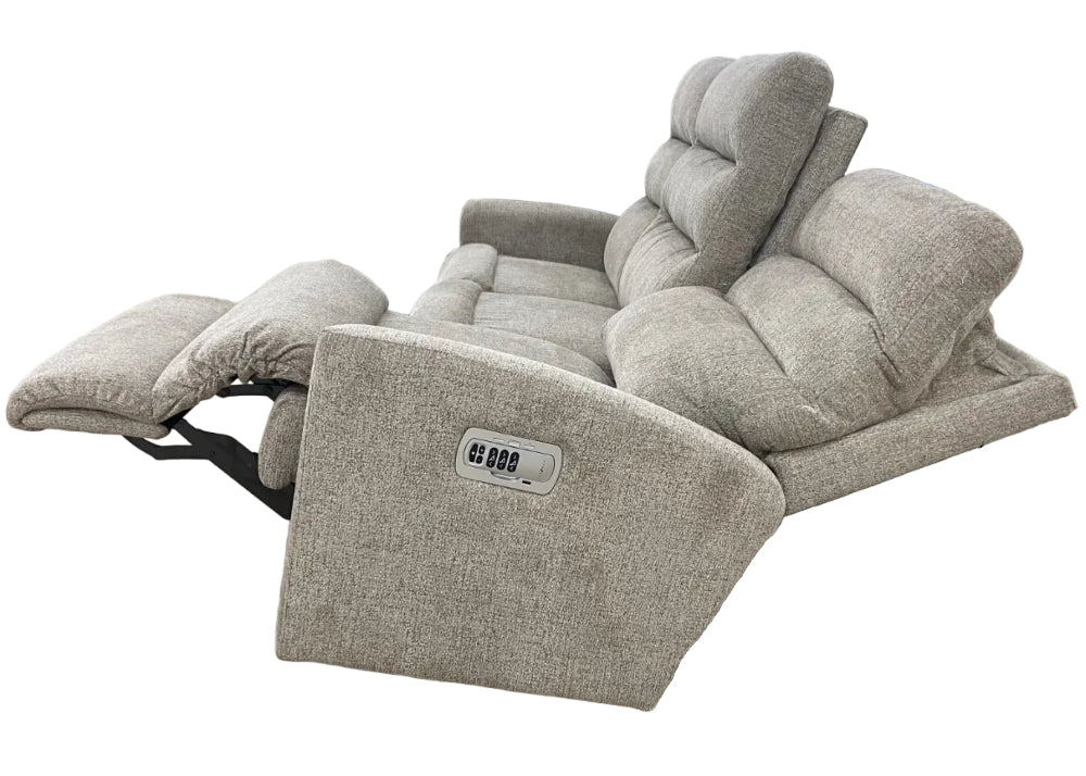 Liam Power Wall Reclining Sofa