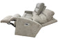 Liam Power Wall Reclining Sofa
