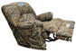 Detroit Lions Rocker Recliner